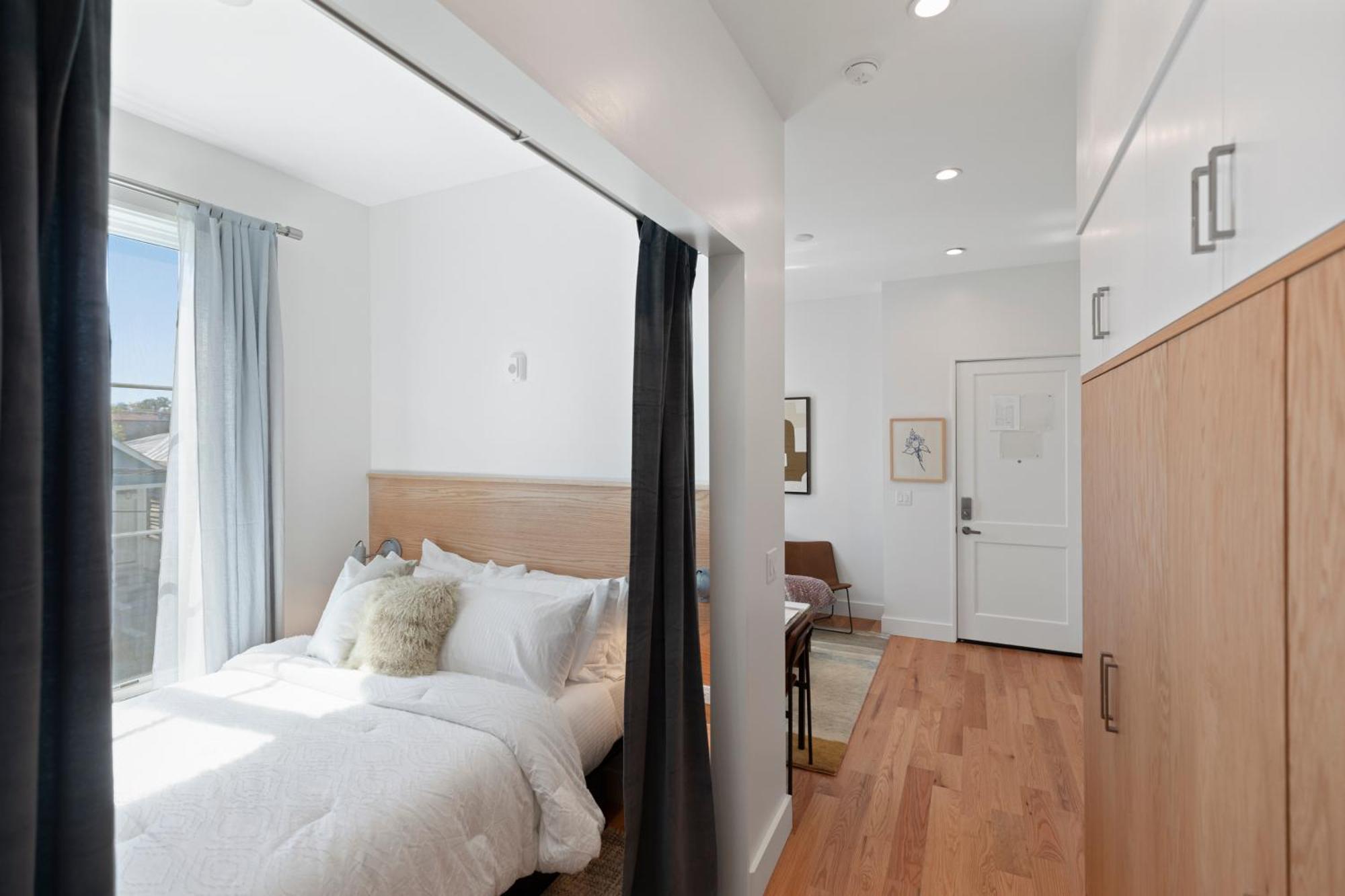 Hotel The Iris à Charleston Extérieur photo